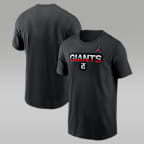 Tokyo Yomiuri Giants x Jordan Exclusive Collection Men's T-Shirt